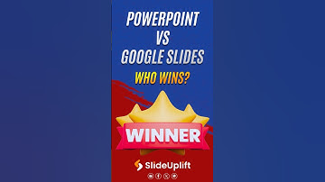 Powerpoint vs Google Slides for Presentations: Which Tool Crushes the Competition? 💥💻