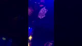 Spite: Thy Bidding (Clip #3) (Live @ Whisky A Go Go, 4/20/2017)