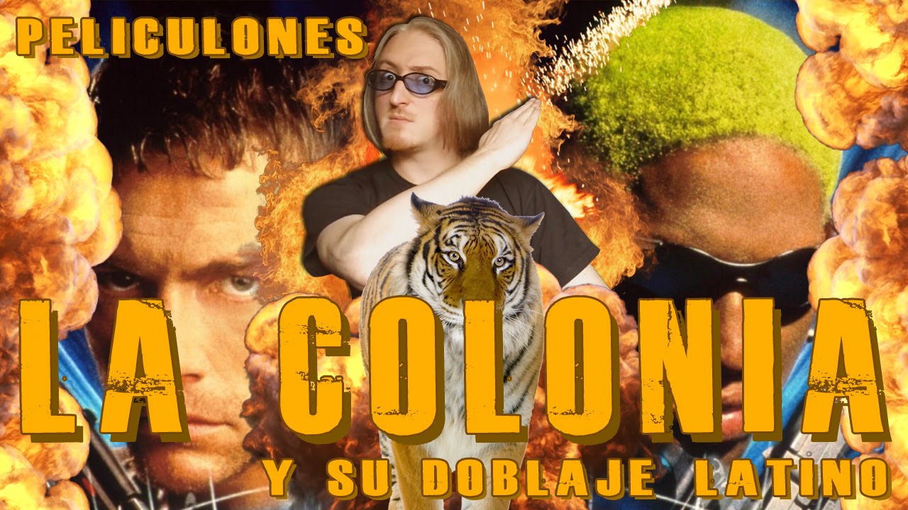 van dame a colonia van dame a colonia