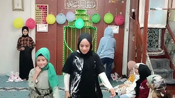 تكريم حافظات سورة البقرة    شروق  و  روعة