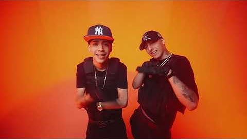 Dime Tú - Pailita ft Cris Mj (Prod by Bigcvyu)