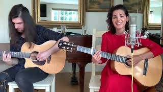 Katie Melua – Wonderful Life (Live Stream)