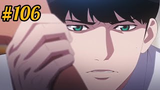 Lookism Season 2 Chapter 106 Explained in Hindi