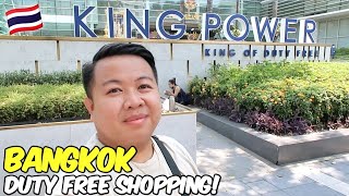 Let's go to King Power Rangnam, Bangkok! 🇹🇭 | Jm Banquicio