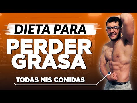 Vídeo: Dieta 