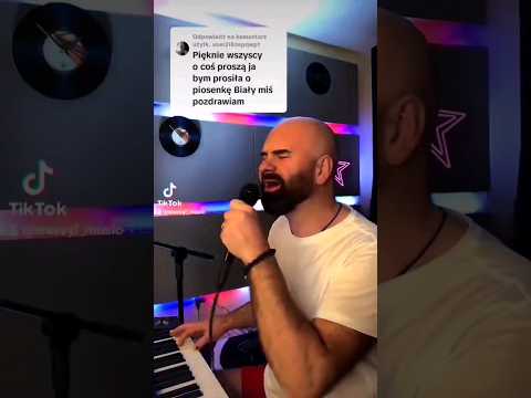 WASSYL - Biały