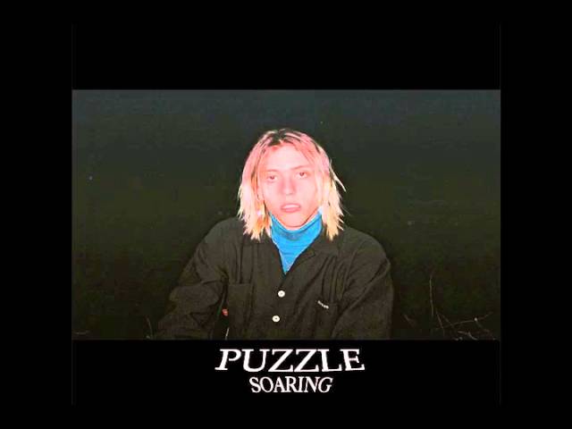 Puzzle - Soaring (Full Album) - YouTube