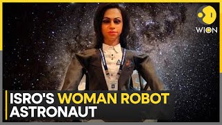 Vyommitra: ISRO to launch India’s female robot astronaut into space ahead of Gaganyaan mission