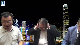 《錢錢錢打到嚟》20200327 Part 7/7 : 股票急救室,兩會,術數