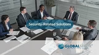 Global Risk & Security Consulting Services | IMG GlobalSecur
