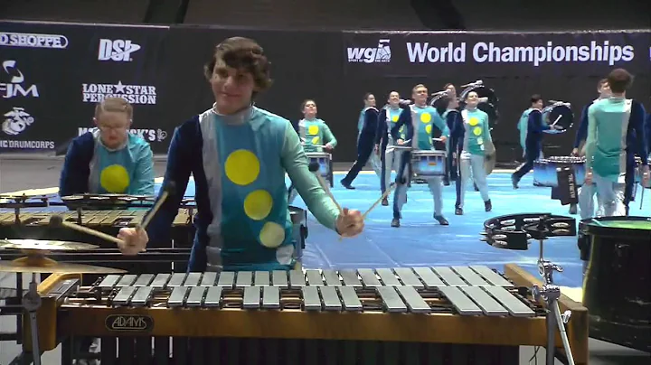 HHIP2016-WGI Championships -A Class Finals