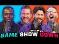 Season 5 Begins! - Game Showdown