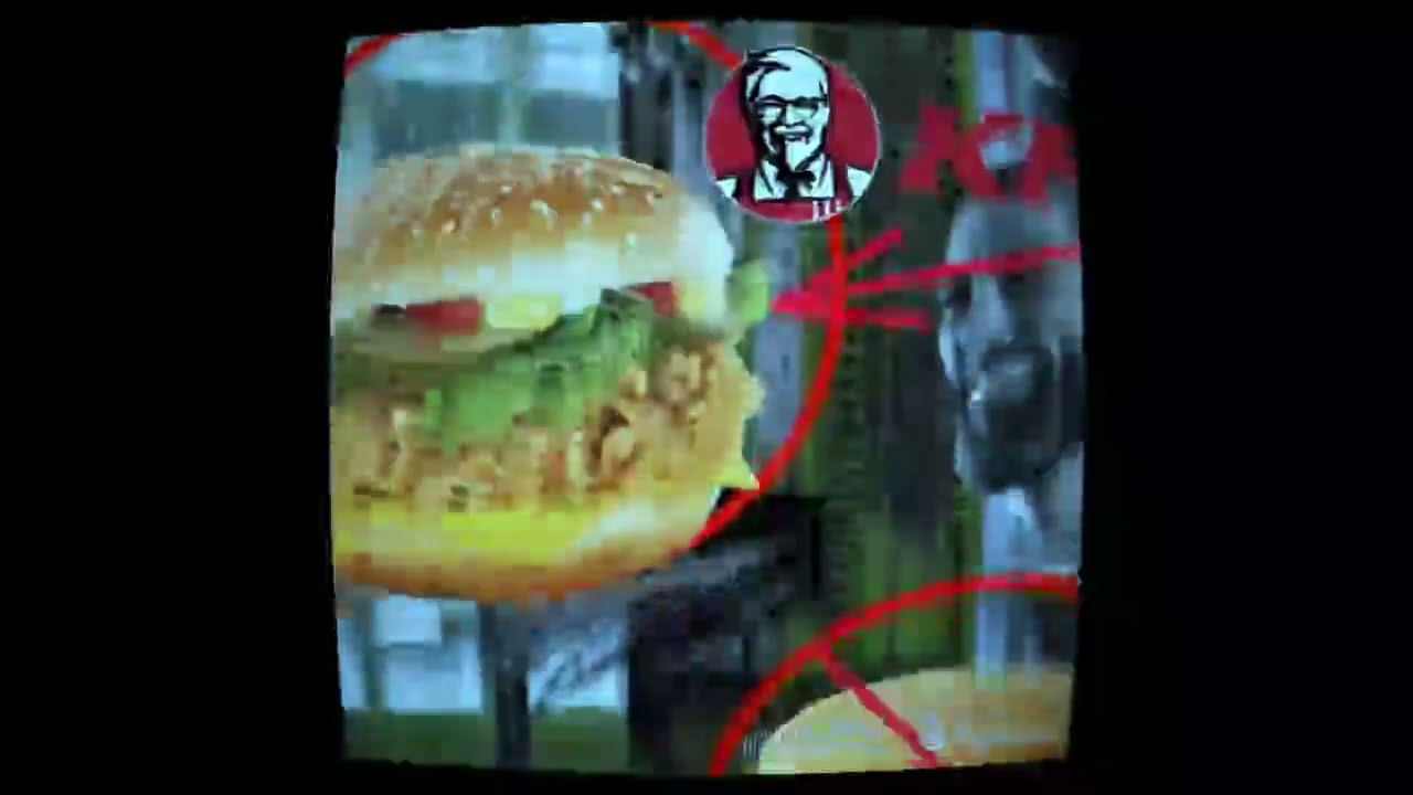 KFC NO ROSTIKS (CHEESE_DISS) prod.90n1ght
