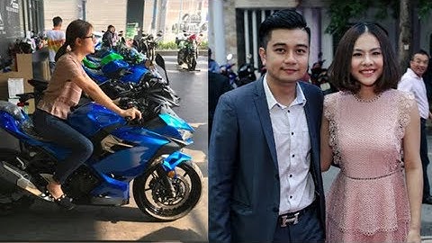 Kỉ niệm 2 năm ngày cưới, Vân Trang tặng quà "khủng" cho chồng đại gia | Tin Nhanh Nhất