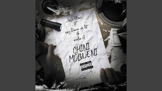 Chini Molweni feat King Romeo De 1st Mela G