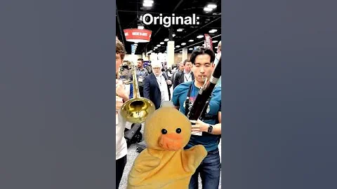 guess this song in reverse in 4 seconds... Revealed! @trombonetimo