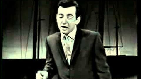Bobby Darin - Beyond The Sea