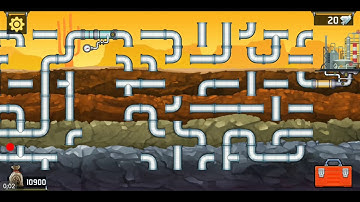 PLUMBER 3 LEVEL 241 242 243 244 245 246 247 248 249 250 ANSWERS HOW TO GET THREE STARS