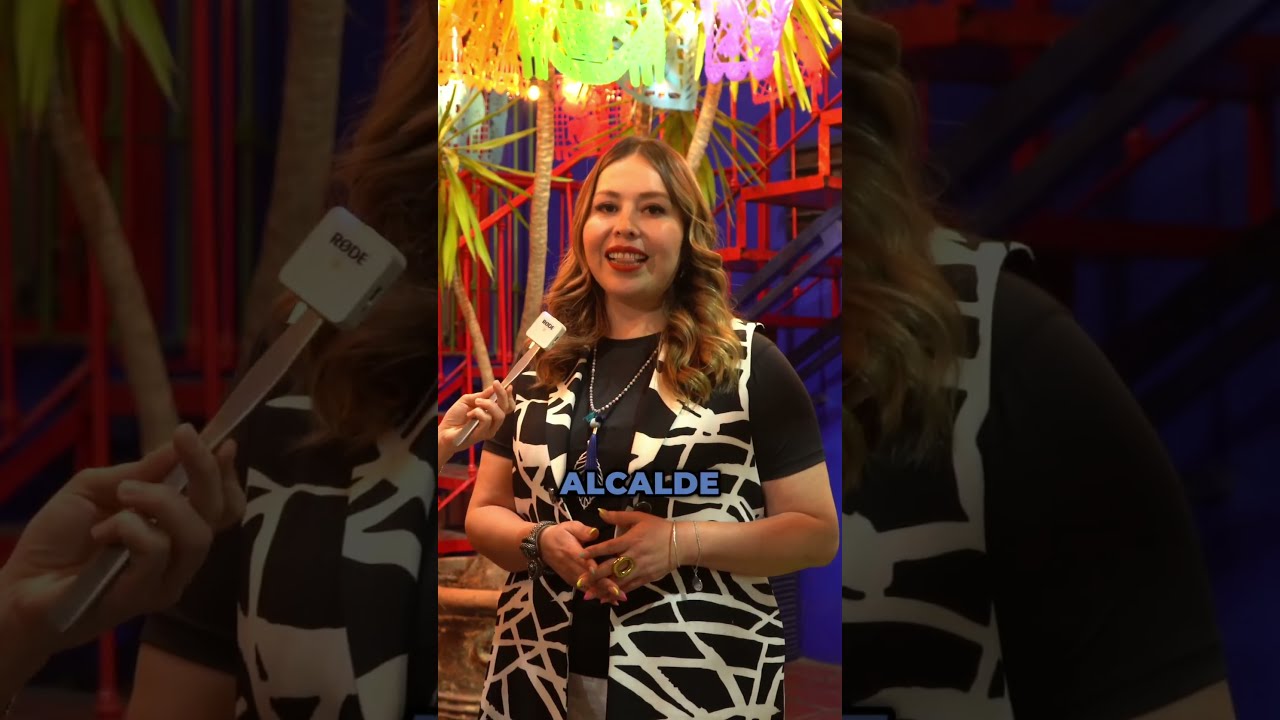 Reel Presentación Puro Potosino Creativo #creatividad #impulso #industriacreativa #lanzamiento