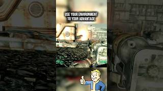 Use your environment to your advantage