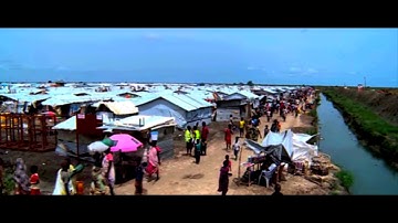 South Sudan’s displaced people wary of returning home