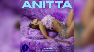 Tócame - Anitta❌Arcángel❌De La Guetto