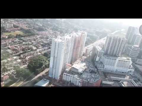 Ryan Miho Sek 13 Petaling Jaya Youtube