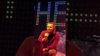 Cheev Мрієшся. Вінниця. Концерт В Feride Plaza 10.12.2022