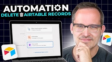 Steal My Automation for Deleting Airtable Records 🚮