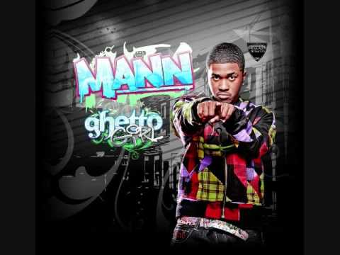 Mann - MVP (Prod. by JR Rotem)