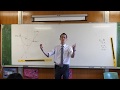 Properties and Equations of Parabolas