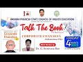 EP 46 Talk The Book Radhakrishnan Pillai S Corporate Chanakya By Dr G Srinivasa Rao EP 46 Talk The Book Radhakrishnan Pillai S Corporate Chanakya By Dr G Srinivasa Rao