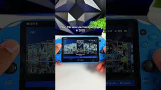 Download Lagu Our modded PS Vita is better then a Nintendo switch #retrogaming #psvita #psp #playstation MP3 Download Lagu Our modded PS Vita is better then a Nintendo switch #retrogaming #psvita #psp #playstation MP3