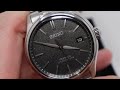 Seiko Presage Classic Series &quot;Sensaicha&quot; SPB465J1