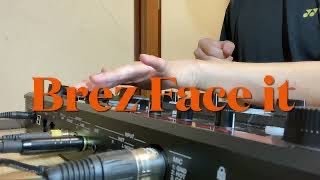 beatbox｜Brez Face it(cover) 再アップロード