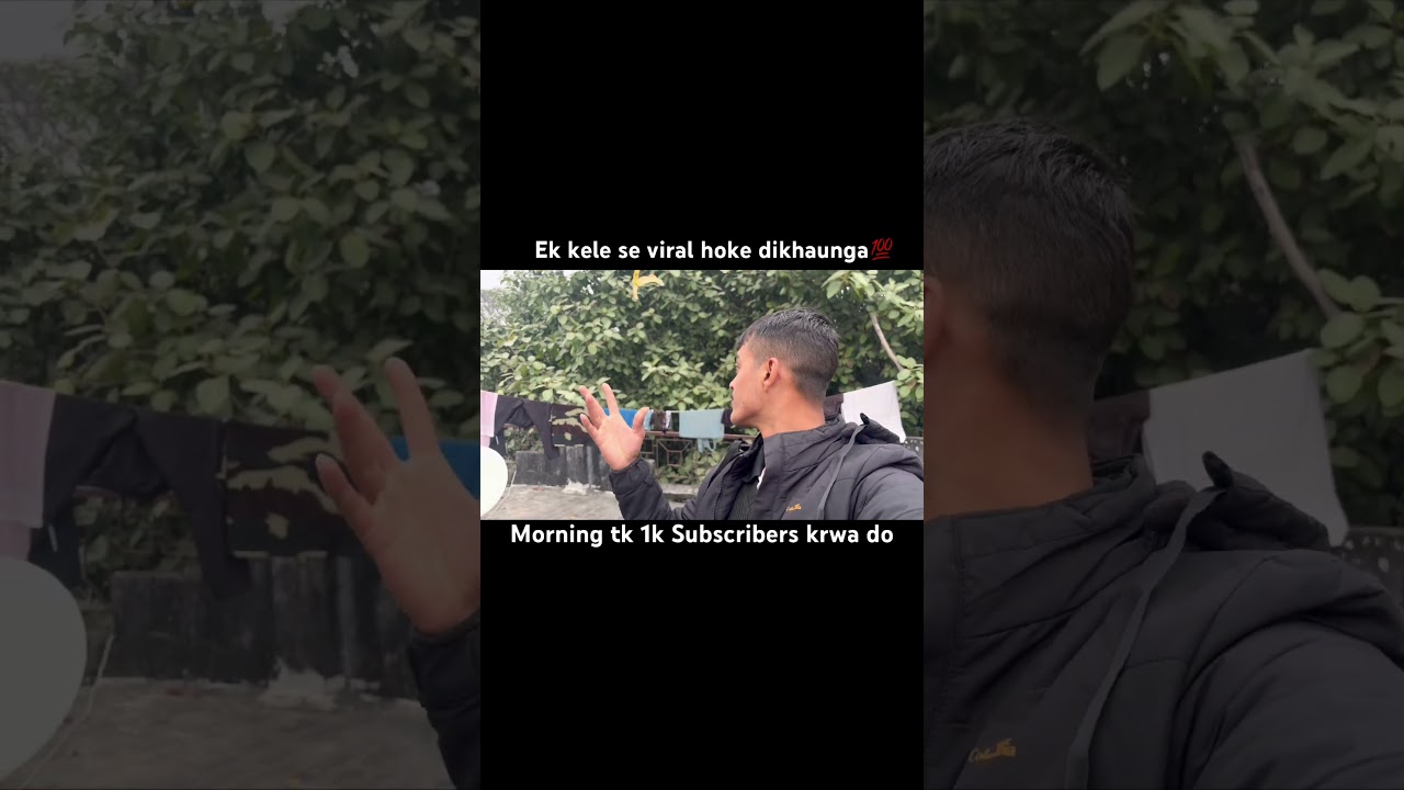 Viral hone ma nya tarika mil gya✅💫| 