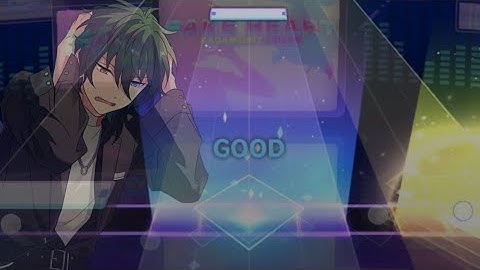 Everytime I Lose My Combo, The Game Switches (Bandori, PJSK, Enstars)