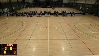 Details SBA DOMESTIC WINTER 2026 SEASON GRAND FINALS - U14  BOYS News