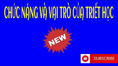 Ý nghĩa của triết học trong đời sống