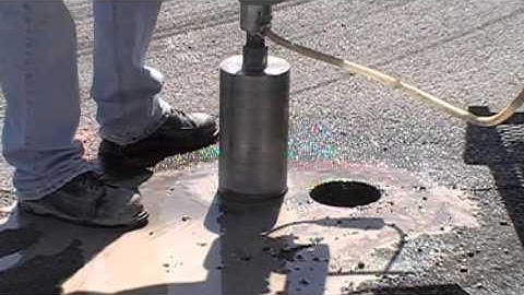 Hot Mix Asphalt Testing and Inspection w Binder DVD HD