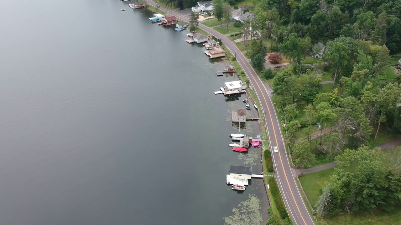 Harvey’s lake Pennsylvania YouTube