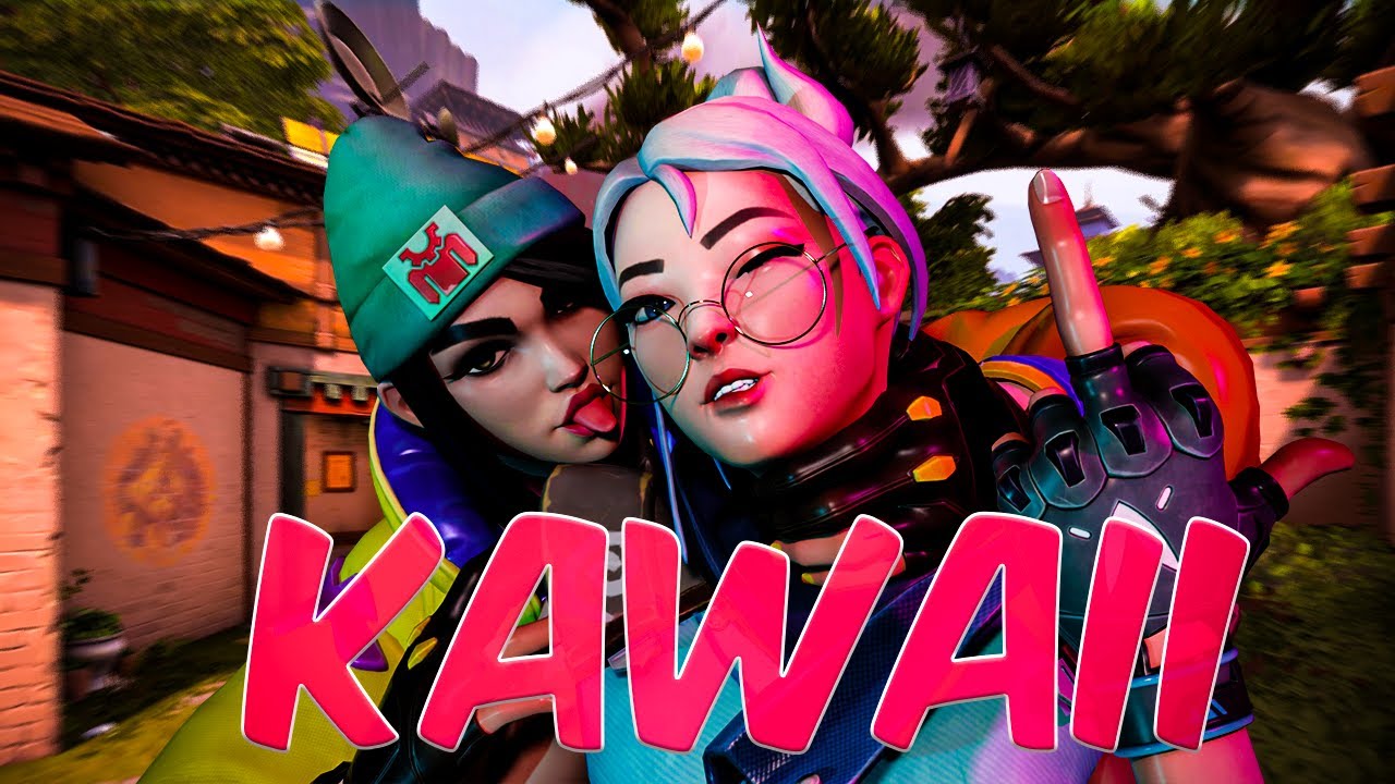 Kawaii [GMV]  SuperNova