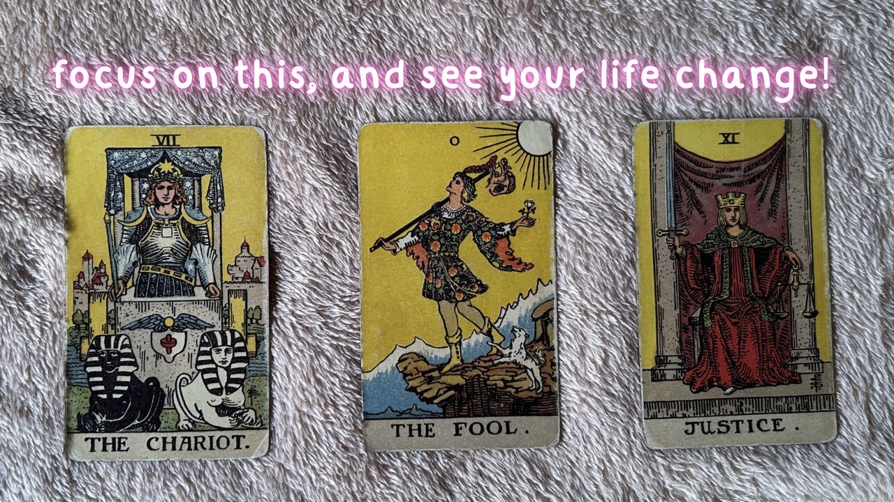 (For singles) What if love isn’t the answer right now? ❤️ | Pick a pile tarot reading 🎴✨