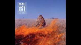 The Maccabees - Grew Up At Midnight chords