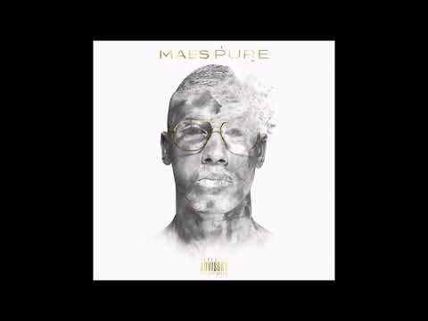 Maes - J’voulais