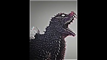 Godzilla In Hell V.S The Trio Upgraded Titans | #godzillainhell #upgradedtitans #skibiditoilet