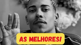 MC Poze do Rodo AS MELHORES 2023 |  MC POZE DO RODO PLAYLIST 2023 #trapbr