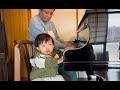 やすおか命の牧場【教祖すぺしゃる:後編 】いおちゃんとグランドピアノ