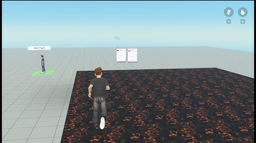 Importing Tiling Textures into Horizon Worlds!