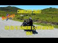 Corrugated Roads &amp; Chaos | KLR 650 Takes on New Zealand's Toughest Terrain